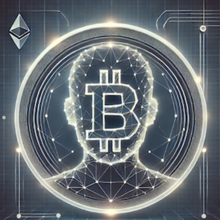 cryptcircle.eth Ethereum Name Service (ENS and .eth domain) PFP