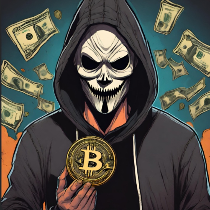 cryptexh.eth Ethereum Name Service (ENS and .eth domain) PFP
