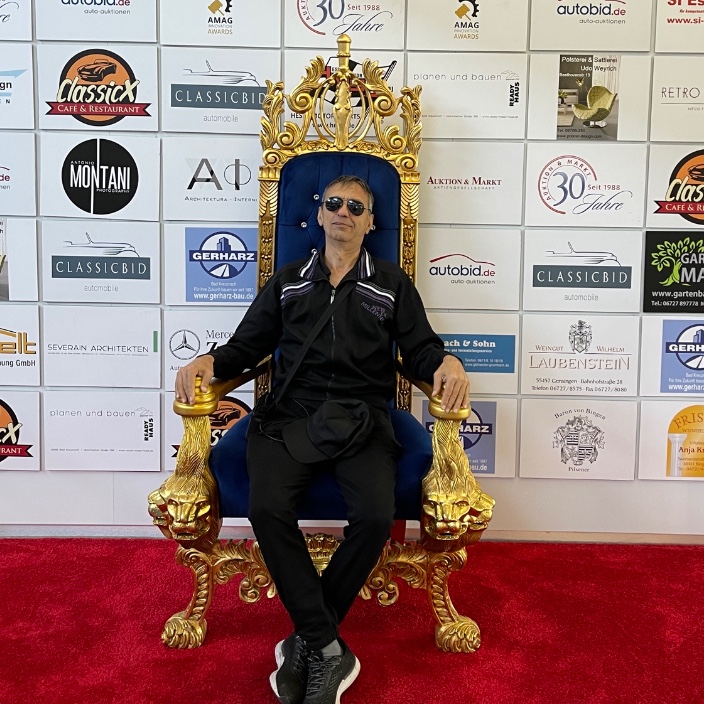 crypto-gainer.eth Ethereum Name Service (ENS and .eth domain) PFP