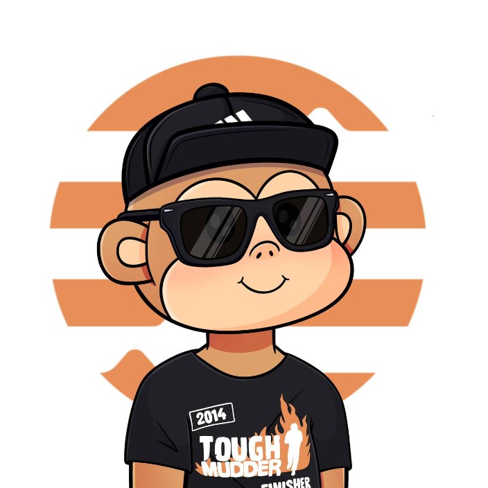 crypto29 (crypto29.eth) Ethereum Name Service (ENS and .eth domain) PFP