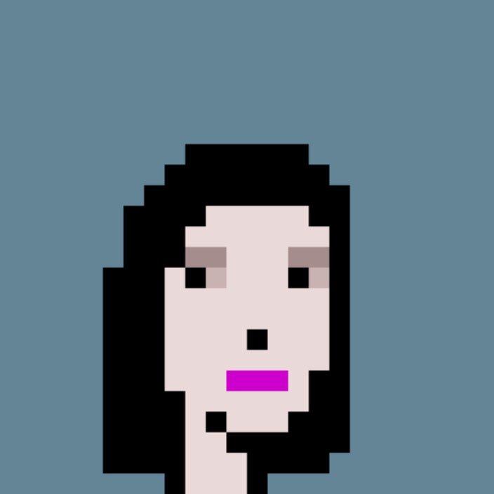 cryptoadvert.eth Ethereum Name Service (ENS and .eth domain) PFP