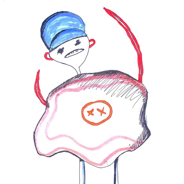 cryptoart24.eth Ethereum Name Service (ENS and .eth domain) PFP