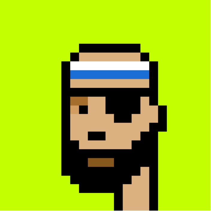 cryptoboss0x.eth Ethereum Name Service (ENS and .eth domain) PFP