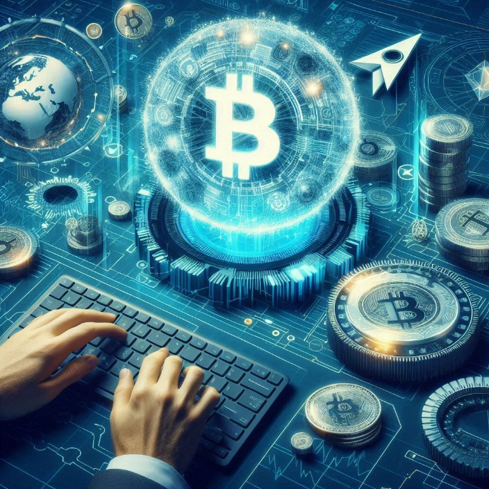 cryptocharly88.eth Ethereum Name Service (ENS and .eth domain) PFP