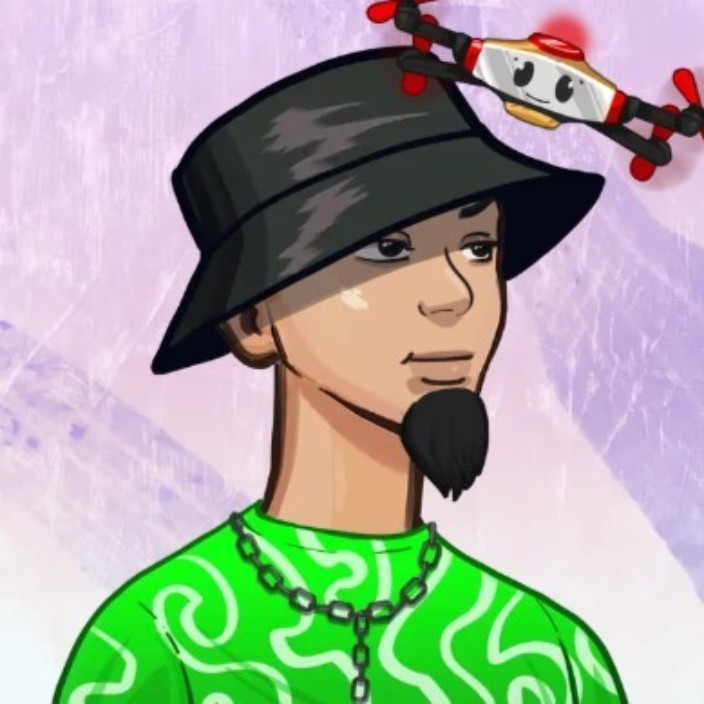 cryptodanh.base.eth Basenames (.base.eth domains) based on ENS PFP