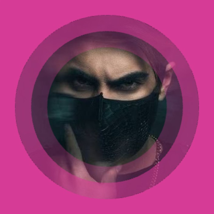 cryptodark39.eth Ethereum Name Service (ENS and .eth domain) PFP