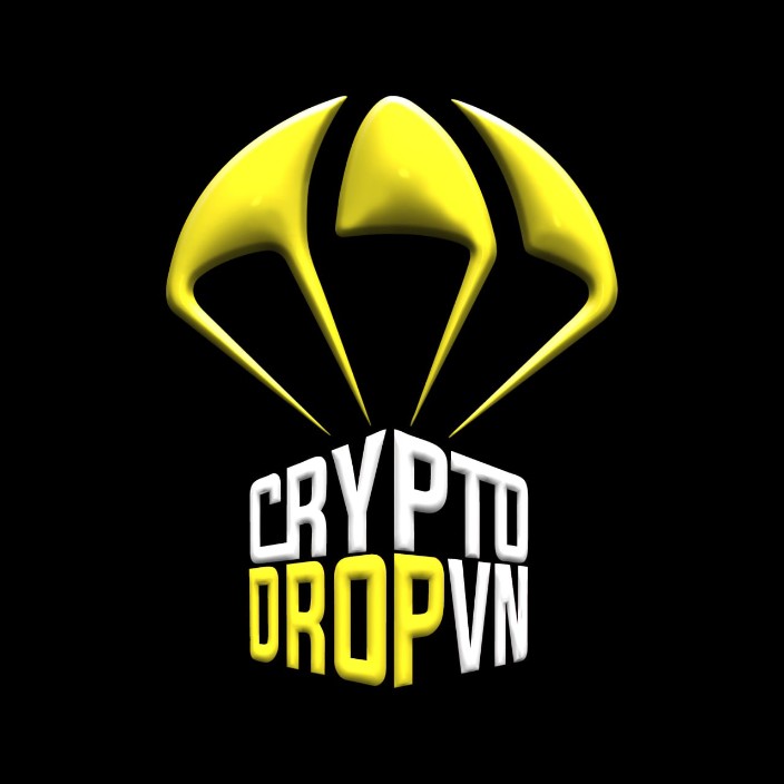 cryptodropvn.eth Ethereum Name Service (ENS and .eth domain) PFP