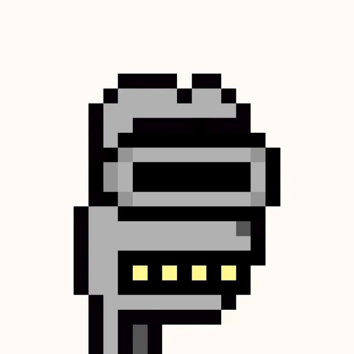 cryptofacker.eth Ethereum Name Service (ENS and .eth domain) PFP