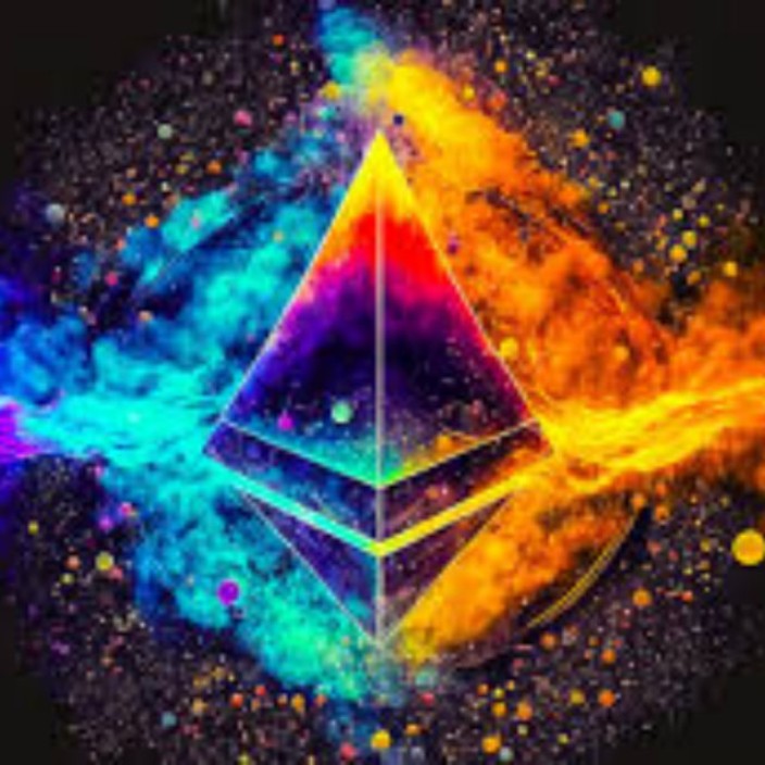 cryptofolies.eth Ethereum Name Service (ENS and .eth domain) PFP