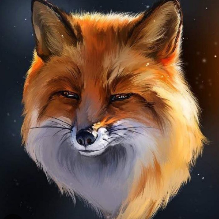 cryptofox.lens Lens social identity (.lens handle) PFP