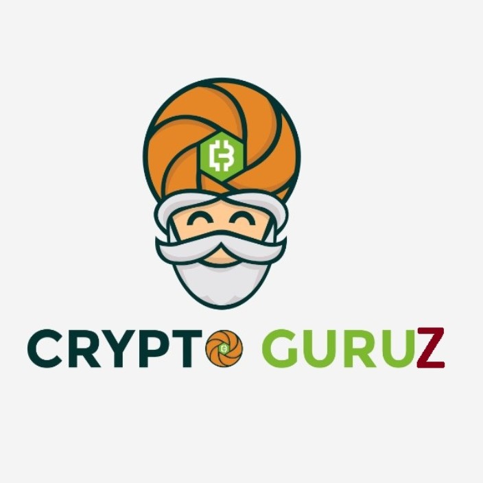 cryptoguruz (cryptoguruz.eth) Profile Photo