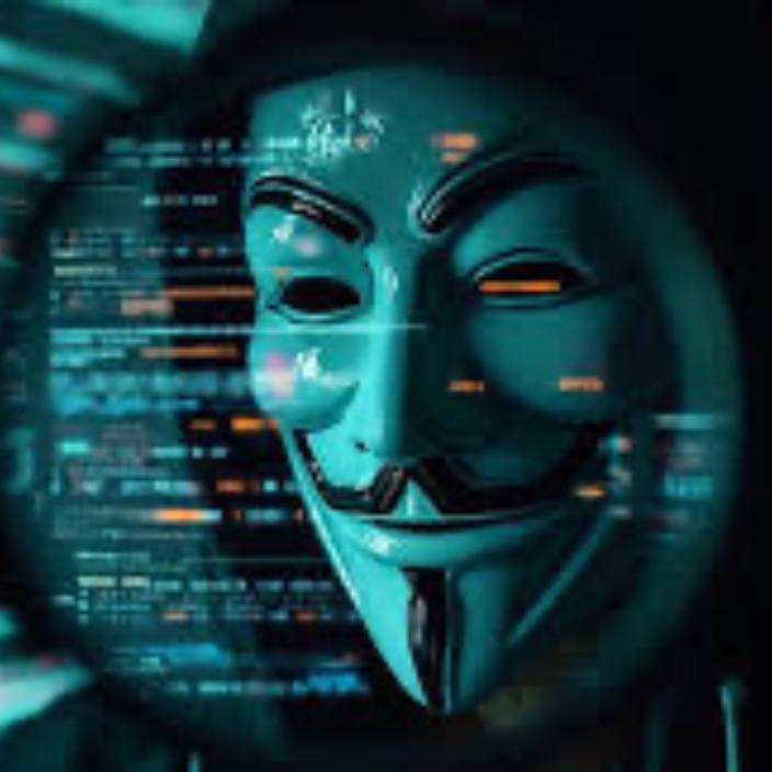 cryptohackers.eth Ethereum Name Service (ENS and .eth domain) PFP