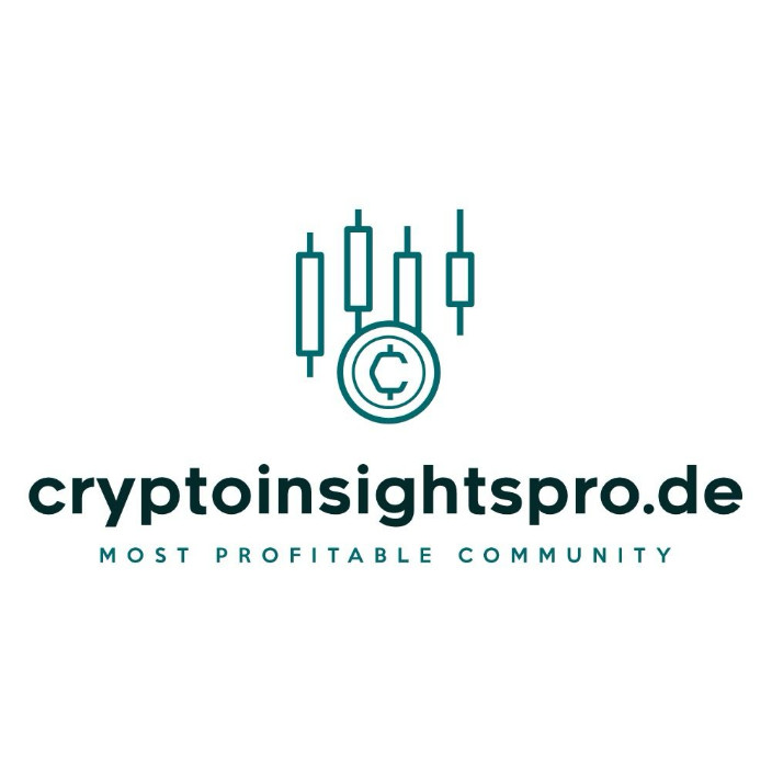 cryptoinsightspro.eth Ethereum Name Service (ENS and .eth domain) PFP