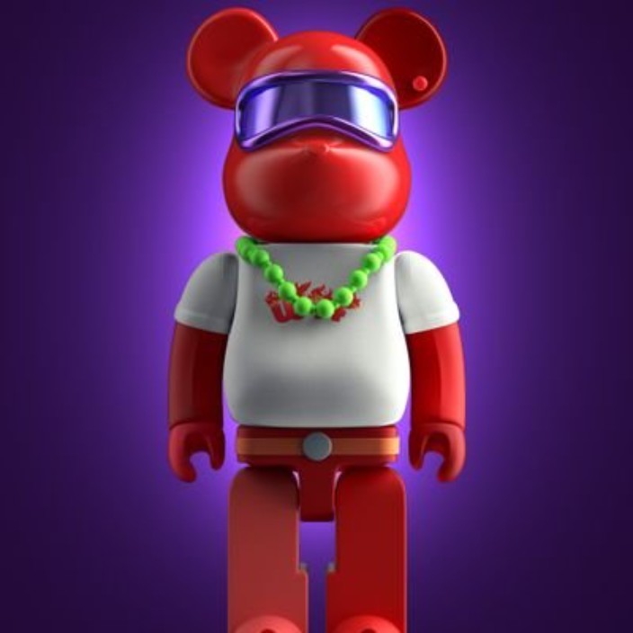 cryptoiseveryting.eth Ethereum Name Service (ENS and .eth domain) PFP