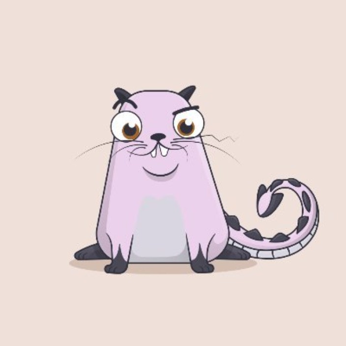 cryptokitty21.eth Profile Photo