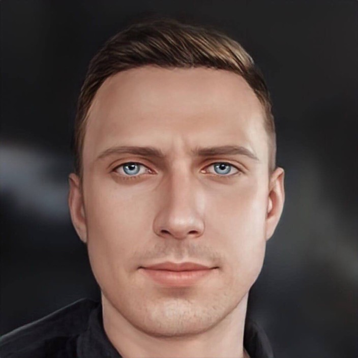 CryptoKnyazev (cryptoknyazev.eth) Ethereum Name Service (ENS and .eth domain) PFP