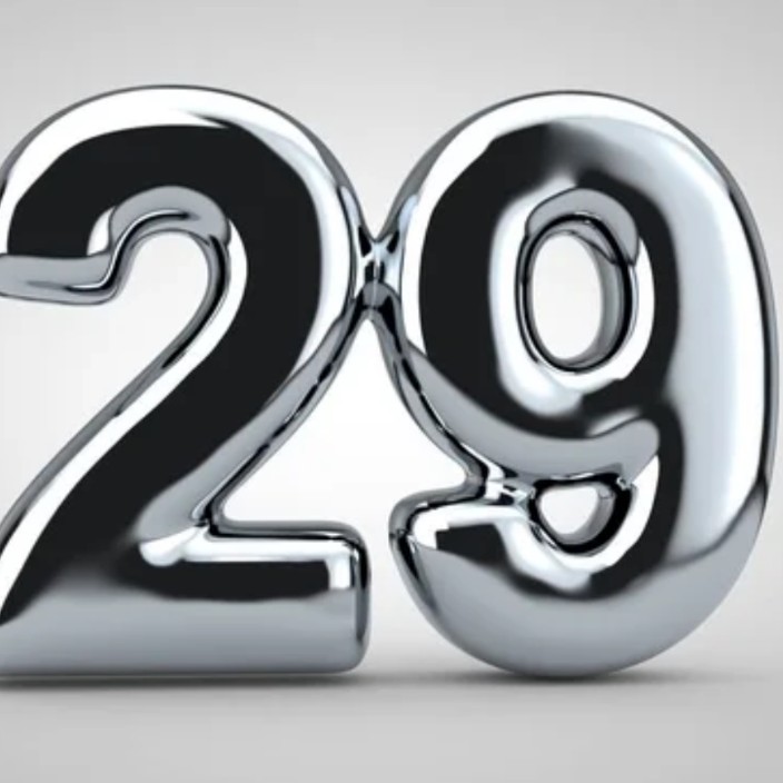 cryptoluv29.eth Ethereum Name Service (ENS and .eth domain) PFP