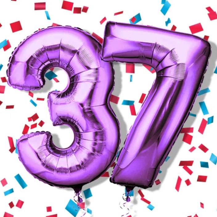 cryptoluv37.eth Ethereum Name Service (ENS and .eth domain) PFP