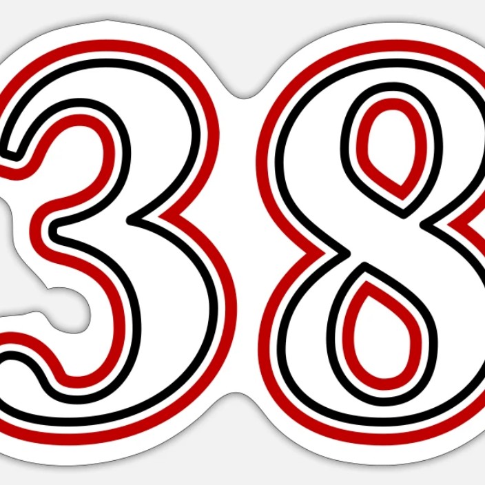 cryptoluv38.eth Ethereum Name Service (ENS and .eth domain) PFP