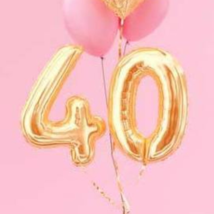 cryptoluv40.eth Ethereum Name Service (ENS and .eth domain) PFP