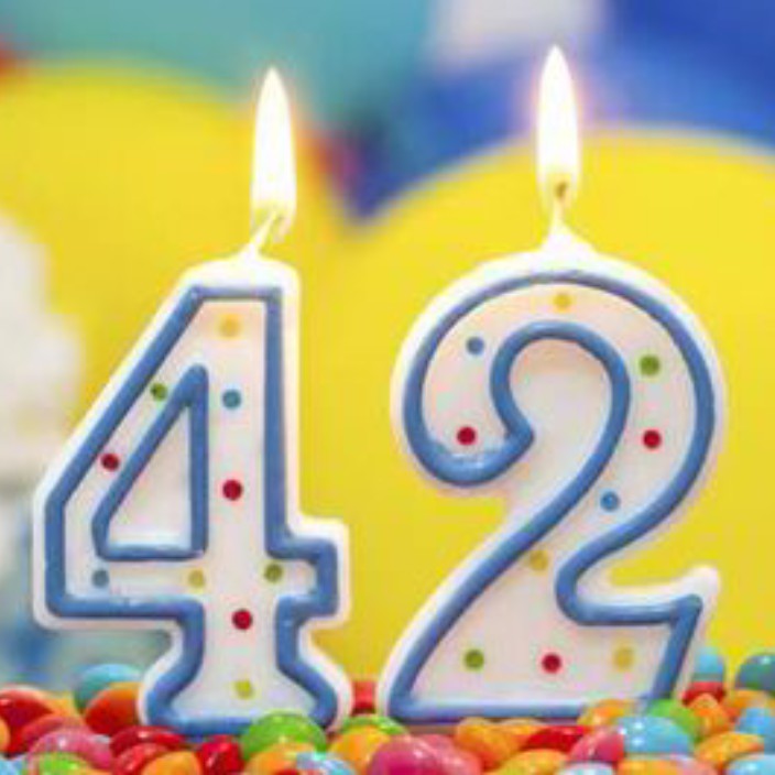 cryptoluv42.eth Ethereum Name Service (ENS and .eth domain) PFP