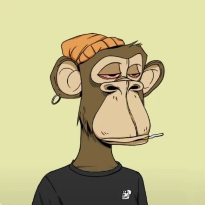 cryptomonkey21.eth Profile Photo