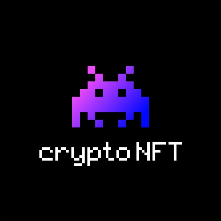 CryptoNFT (cryptonft1.eth) Ethereum Name Service (ENS and .eth domain) PFP