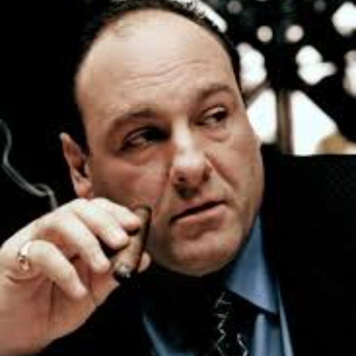 cryptonysoprano.eth Ethereum Name Service (ENS and .eth domain) PFP