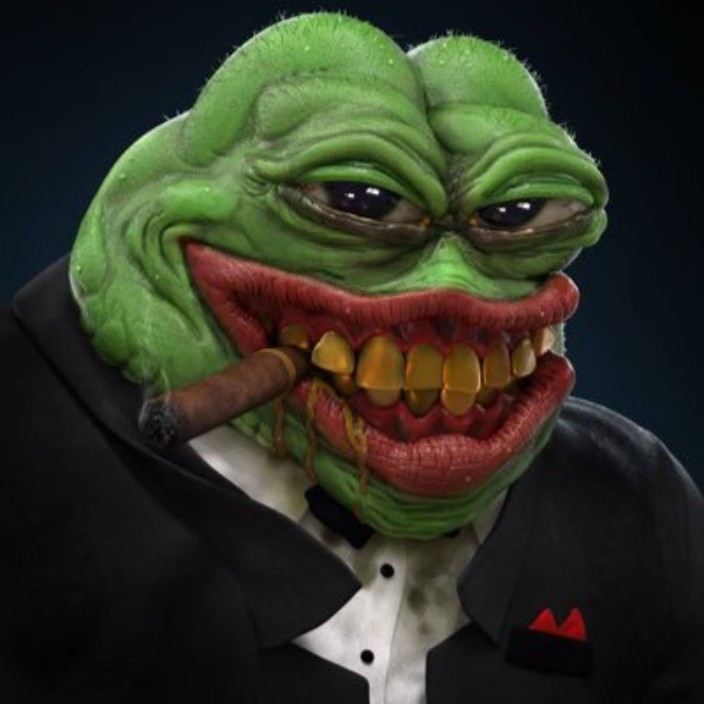 cryptooutlaw.eth Ethereum Name Service (ENS and .eth domain) PFP