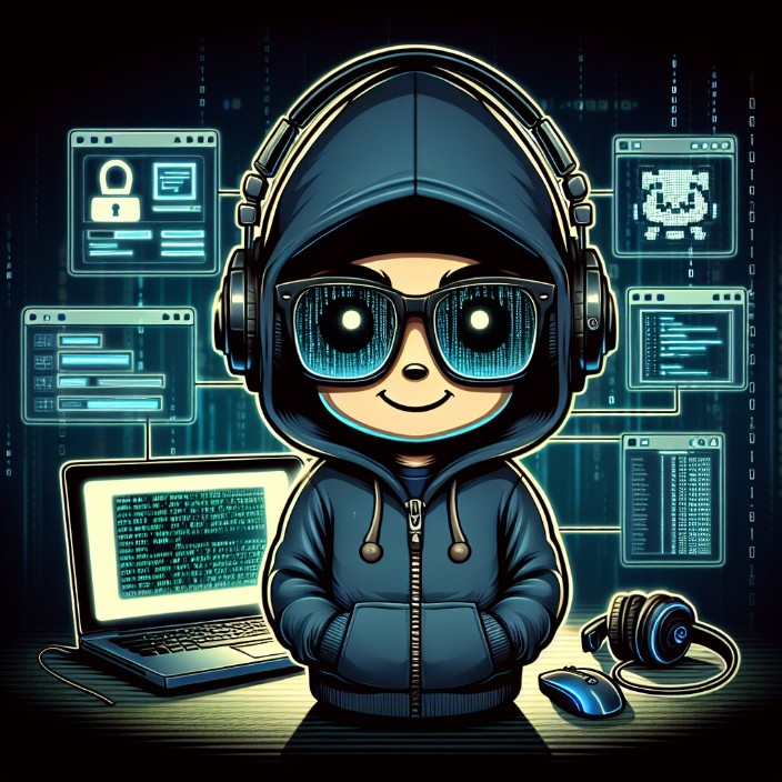 cryptoperec.eth Ethereum Name Service (ENS and .eth domain) PFP