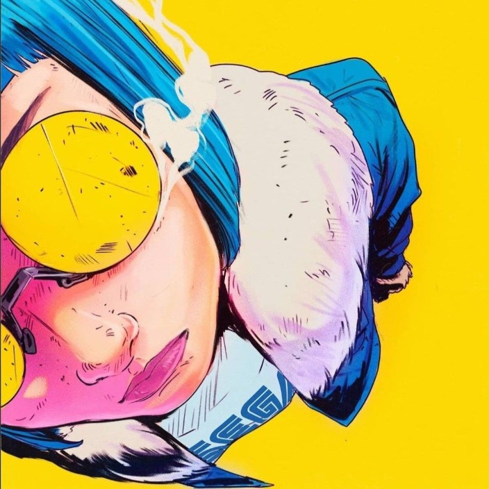 cryptopeude.eth Ethereum Name Service (ENS and .eth domain) PFP