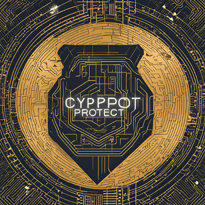 cryptoprotect.eth Ethereum Name Service (ENS and .eth domain) PFP