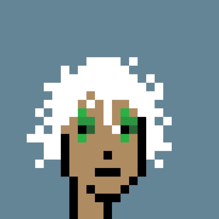 cryptopunks9998.eth Ethereum Name Service (ENS and .eth domain) PFP