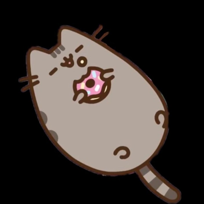 cryptopusheen.eth Ethereum Name Service (ENS and .eth domain) PFP