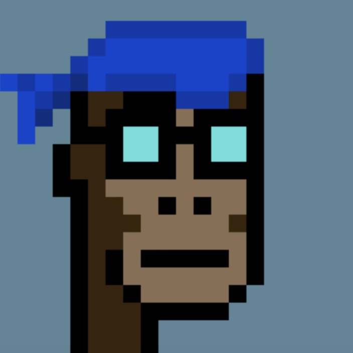 cryptopvnk.eth Ethereum Name Service (ENS and .eth domain) PFP