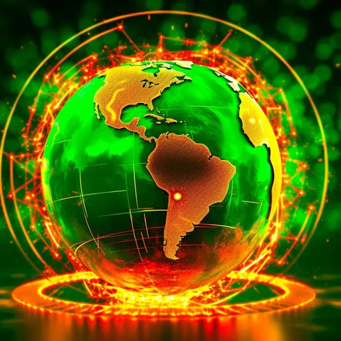 cryptoradar.eth Ethereum Name Service (ENS and .eth domain) PFP