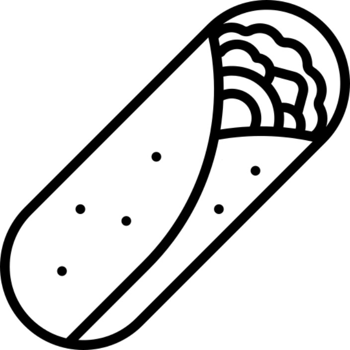 cryptortilla.eth Ethereum Name Service (ENS and .eth domain) PFP