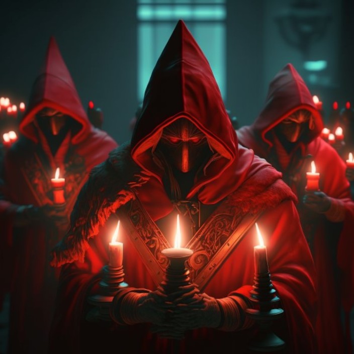 cryptosecta.eth Ethereum Name Service (ENS and .eth domain) PFP