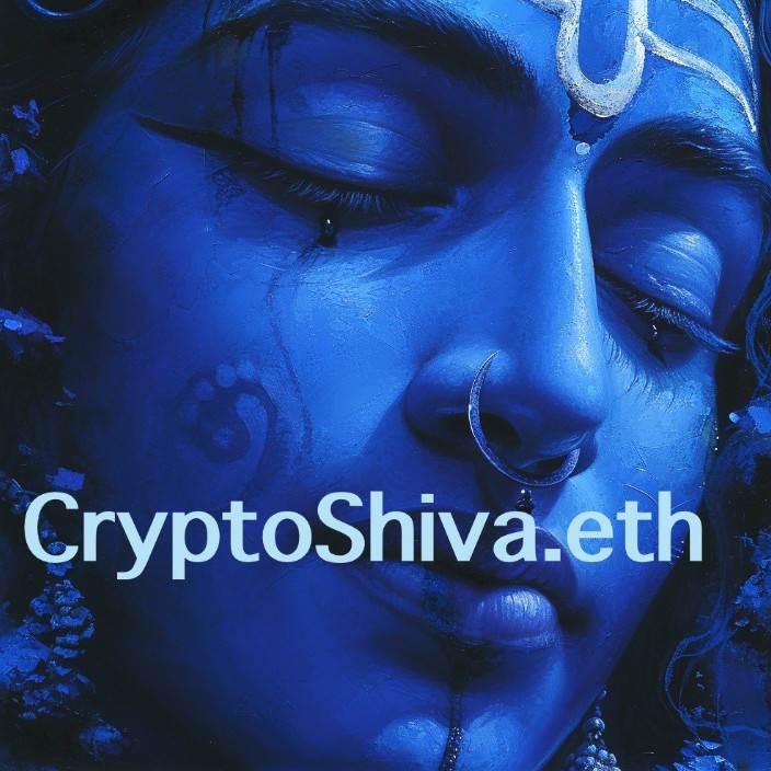 cryptoshiva.eth Profile Photo