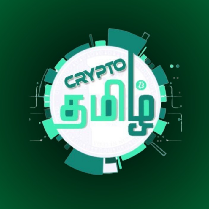 cryptotamil.eth Ethereum Name Service (ENS and .eth domain) PFP