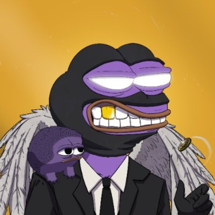 cryptotasker.eth Ethereum Name Service (ENS and .eth domain) PFP