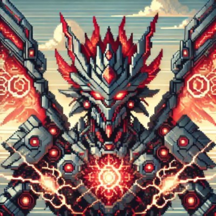 cryptozard.eth Ethereum Name Service (ENS and .eth domain) PFP