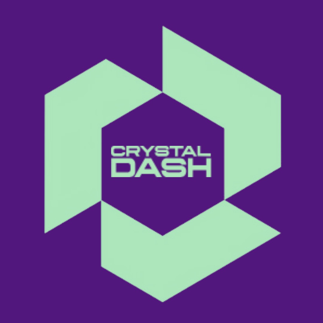 crystaldash.eth Ethereum Name Service (ENS and .eth domain) PFP