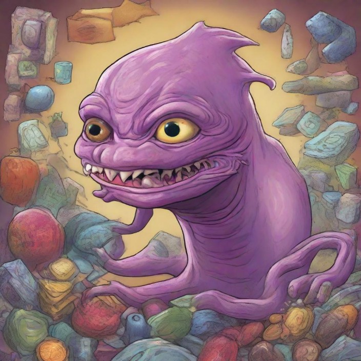 cthulusone.eth Ethereum Name Service (ENS and .eth domain) PFP