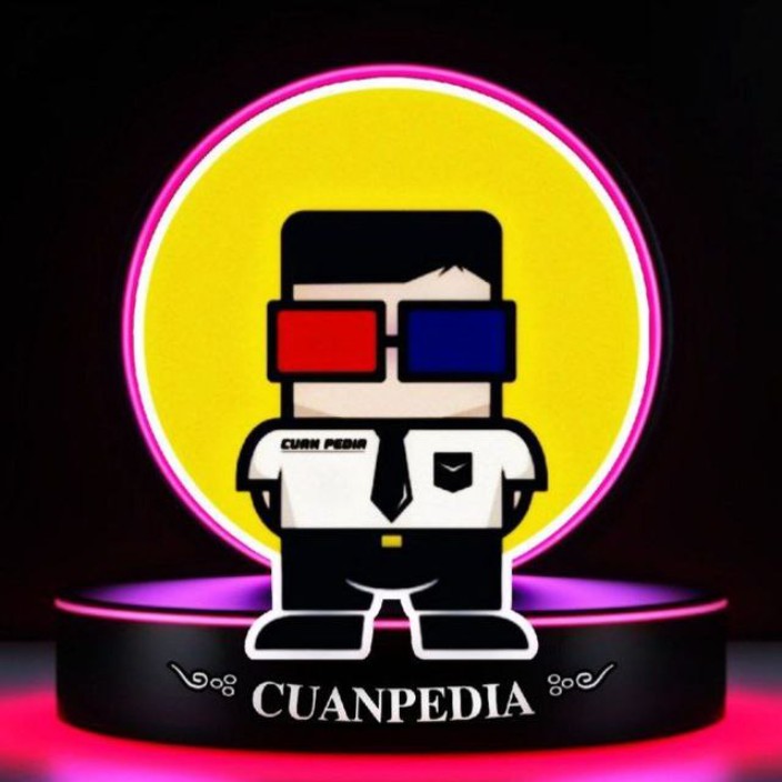 cuanpedia.eth Ethereum Name Service (ENS and .eth domain) PFP