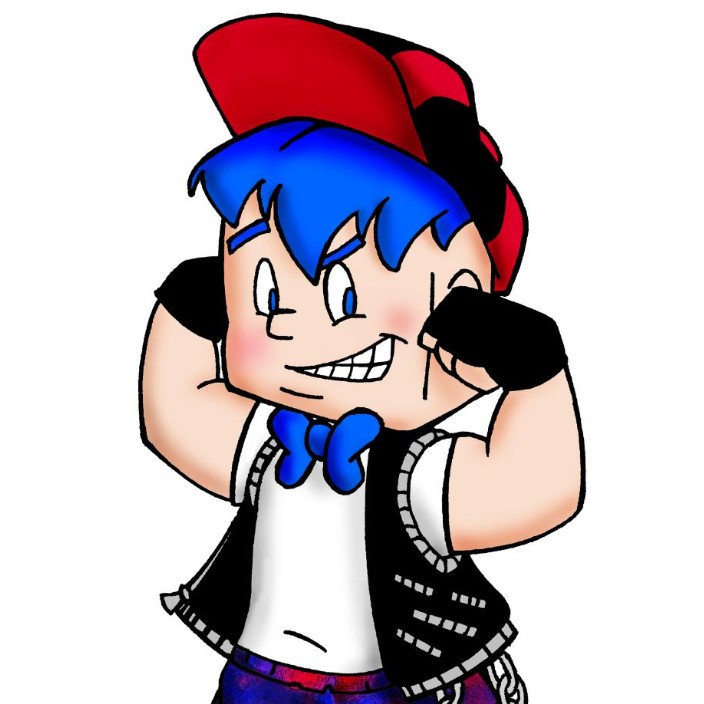 cubekids.eth Ethereum Name Service (ENS and .eth domain) PFP