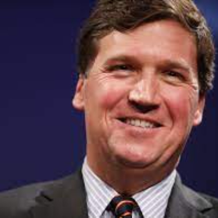 cuckertarlson.eth Ethereum Name Service (ENS and .eth domain) PFP