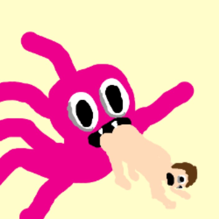 cucktopus.eth Ethereum Name Service (ENS and .eth domain) PFP