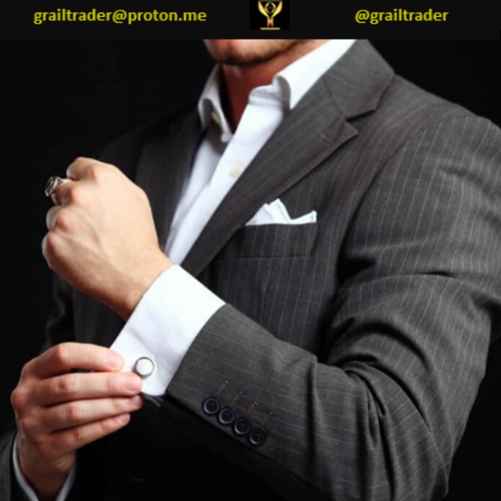 cufflink.eth Ethereum Name Service (ENS and .eth domain) PFP