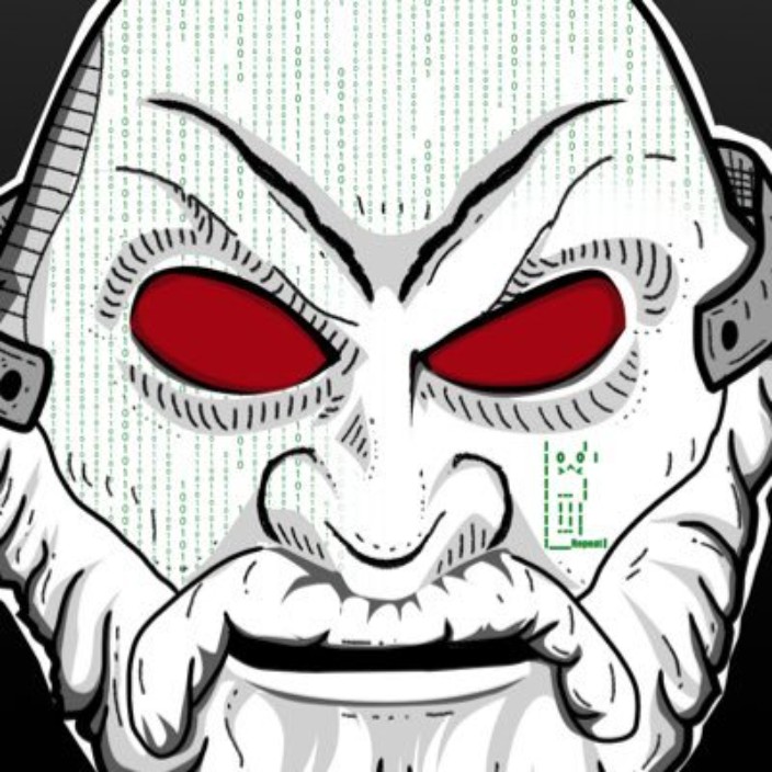 cultagi.eth Ethereum Name Service (ENS and .eth domain) PFP